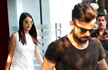 Virat Kohli�s lunch with lady love Anushka Sharma and her father